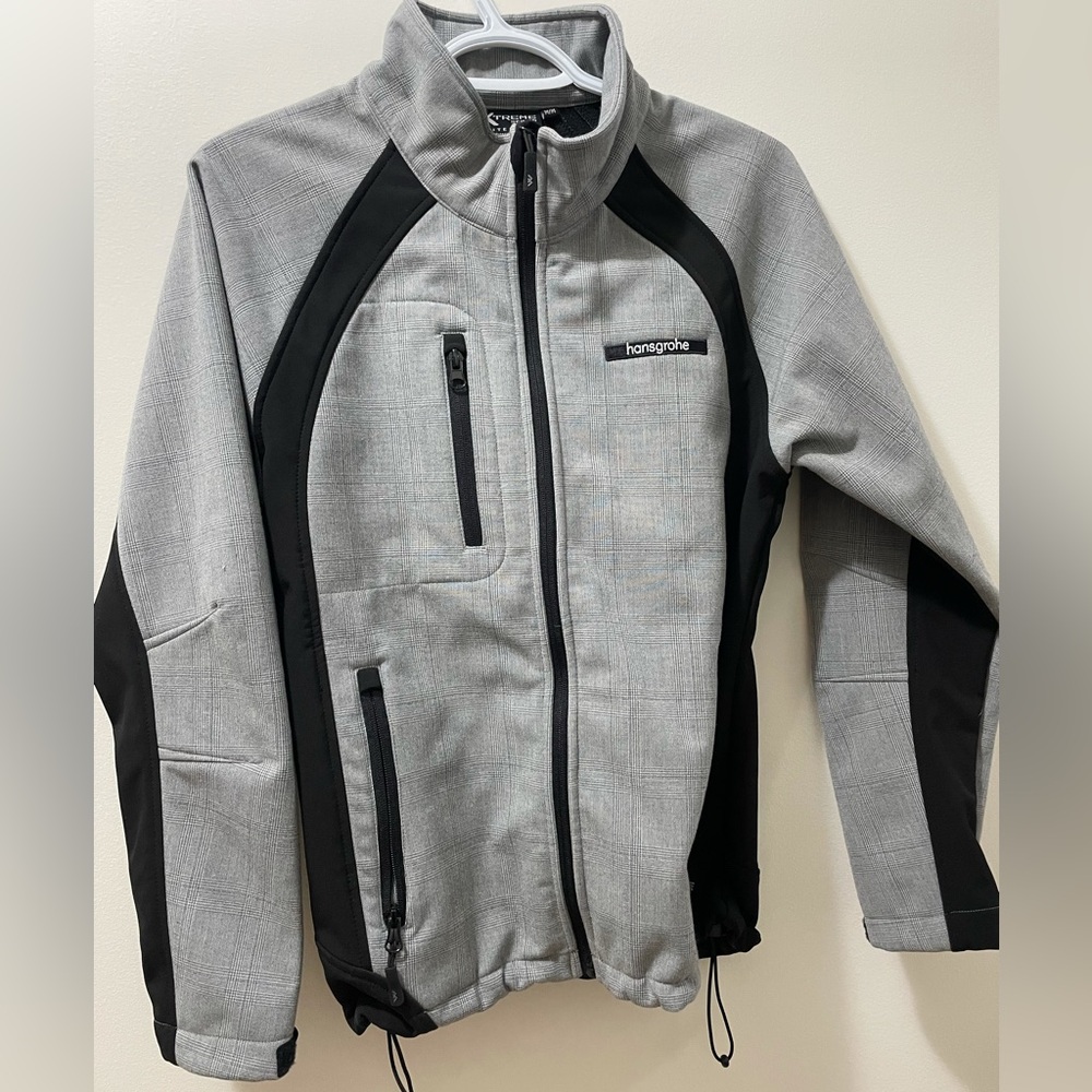 Soft shell jacket - Hansgrohe